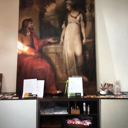 לינה וארוחת בוקר פארמה Il Villino Della Duchessa מראה חיצוני תמונה