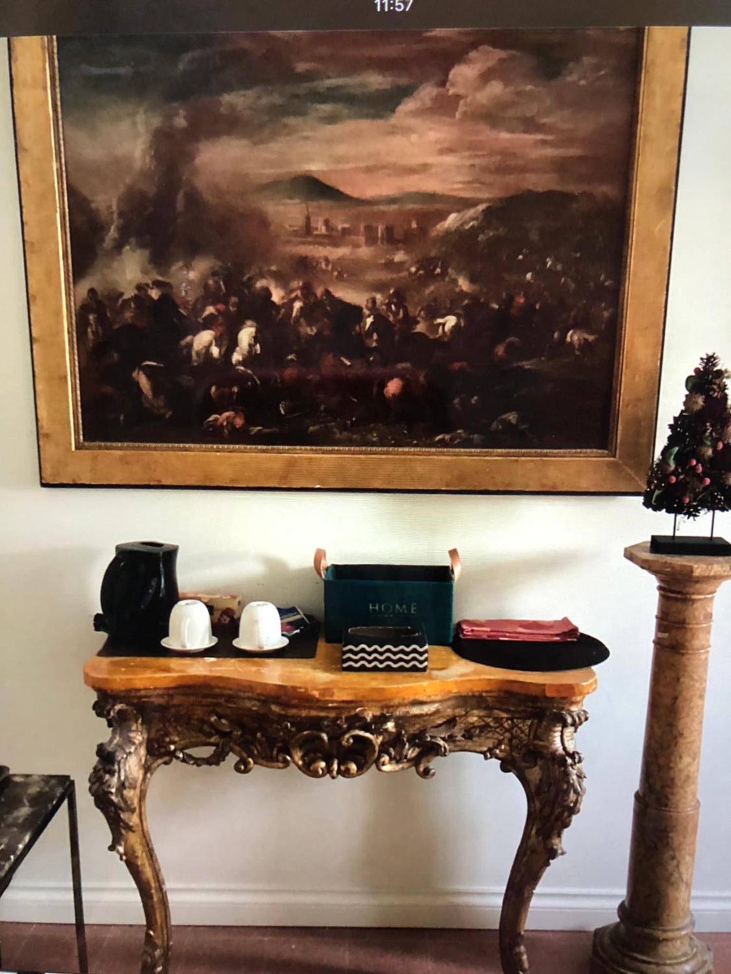 לינה וארוחת בוקר פארמה Il Villino Della Duchessa מראה חיצוני תמונה